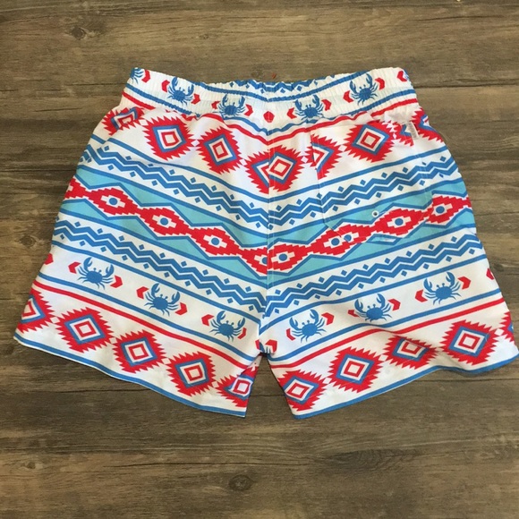 M-PEX Mens Swim Trunks; Cheaper than Chubbies - Picture 2 of 3